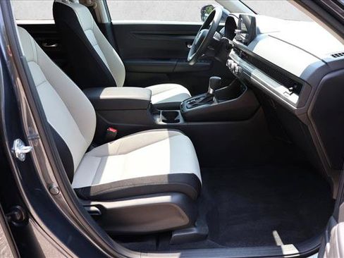 Used 2026 Honda CR-V EX image 28