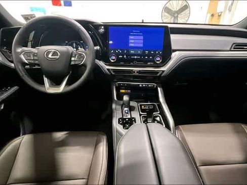 Used 2026 Lexus TX 350 AWD w/ Technology Package image 7