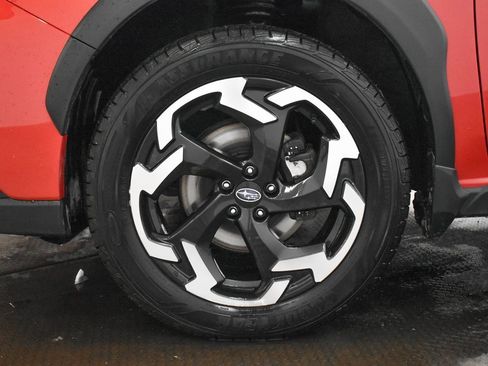 Used 2023 Subaru Crosstrek 2.5i Limited image 9