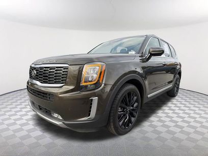 Used 2020 Kia Telluride SX
