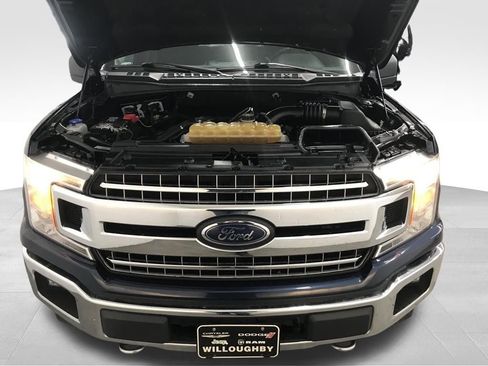 Used 2020 Ford F150 XLT w/ XTR Package image 37