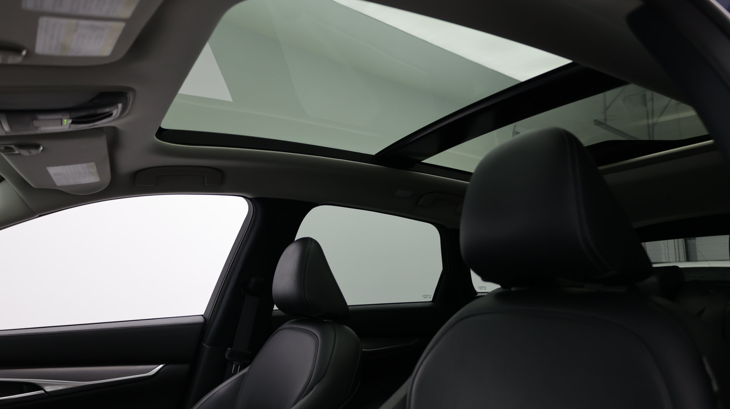 Used 2022 INFINITI QX50 Luxe FWD image 5