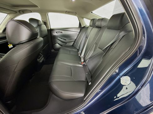 New 2025 Honda Accord EX-L image 28