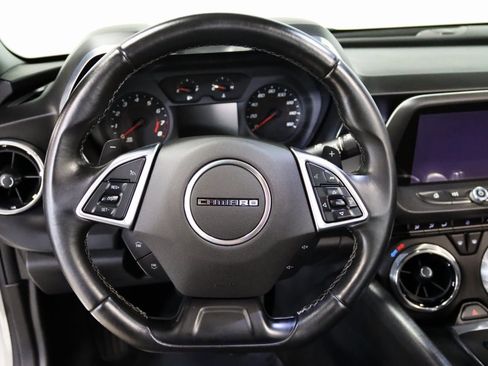 Used 2018 Chevrolet Camaro LT w/ RS Package image 40