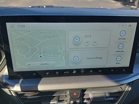 Certified 2023 Ford Escape Active w/ Tech Pack #1 image 4