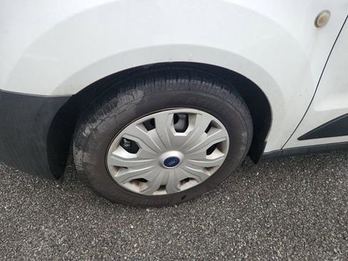 Used 2019 Ford Transit Connect XL image 9