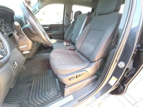 Used 2021 GMC Sierra 1500 Elevation image 13