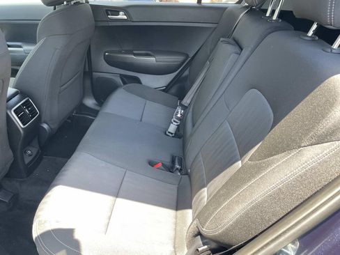Used 2022 Kia Sportage LX AWD/4WD image 15