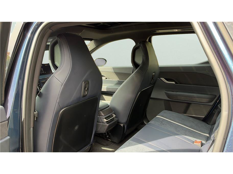 Used 2023 Fisker Ocean Extreme AWD/4WD image 19
