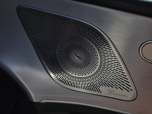 Used 2024 Mercedes-Benz GLE 53 AMG 4MATIC Coupe image 9