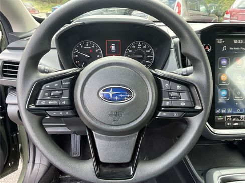 Used 2026 Subaru Crosstrek 2.5i Premium AWD/4WD image 19