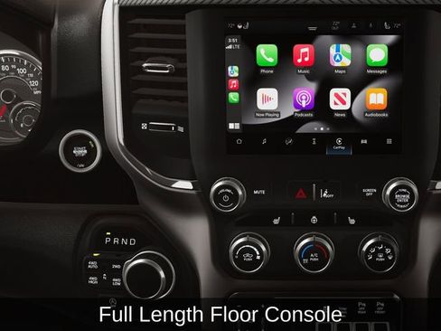 New 2026 RAM 1500 Big Horn image 26