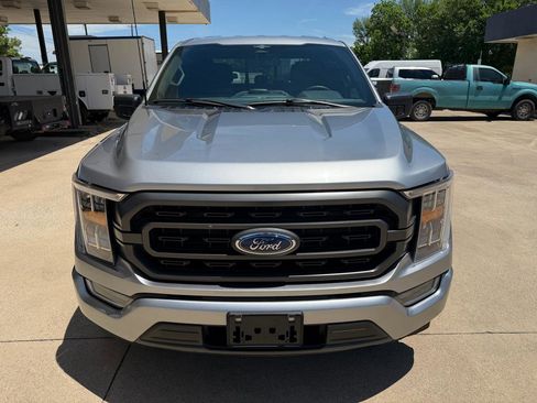 Used 2023 Ford F150 XLT w/ Equipment Group 302A High RWD image 8