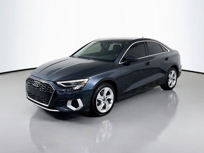Used 2023 Audi A3 2.0T Premium Plus w/ Premium Plus Package