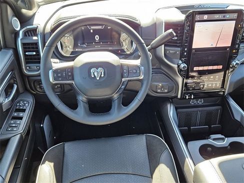 New 2026 RAM 2500 Laramie image 5