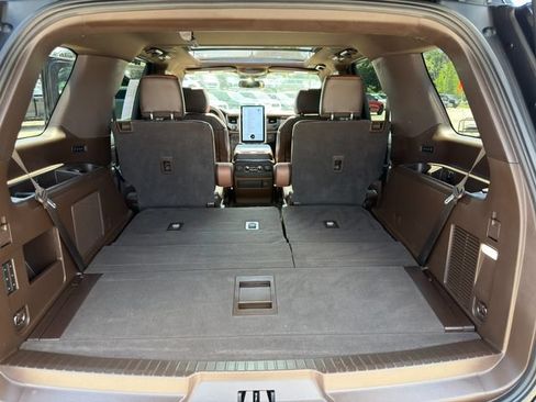 Used 2024 Ford Expedition King Ranch AWD/4WD image 53