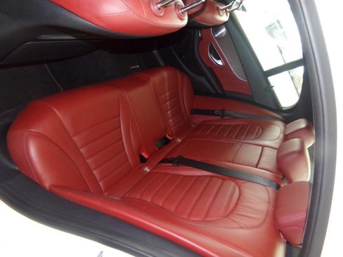 Used 2020 Mercedes-Benz C 300 Sedan w/ AMG Line image 12