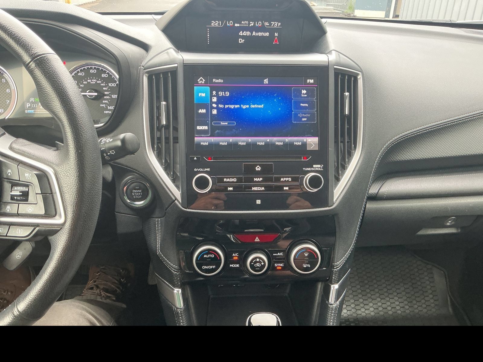 Used 2020 Subaru Forester Touring w/ Popular Package #2 AWD/4WD image 19