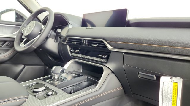 Used 2025 MAZDA CX-70 Plug-In Hybrid w/ Premium Pkg AWD/4WD image 35