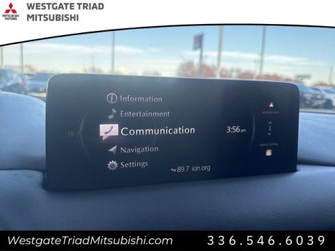 Used 2024 MAZDA CX-5 AWD 2.5 S w/ Premium Package image 20