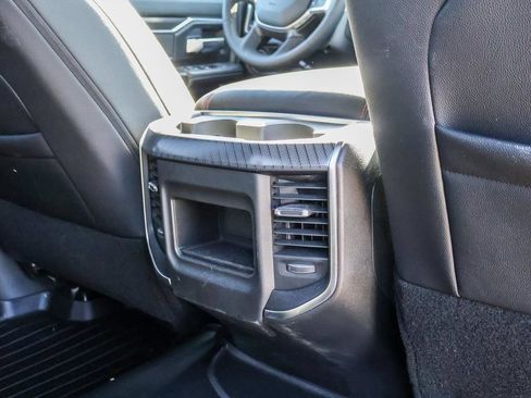 New 2025 RAM 2500 Big Horn AWD/4WD image 53