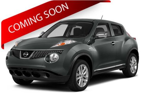 Used 2014 Nissan Juke NISMO AWD/4WD image 1