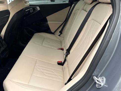 New 2026 BMW X3 xDrive30i w/ Premium Package AWD/4WD image 26