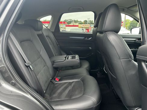 Used 2020 MAZDA CX-5 Touring image 24
