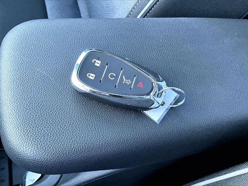 Used 2024 Chevrolet TrailBlazer LT w/ Convenience Package image 33