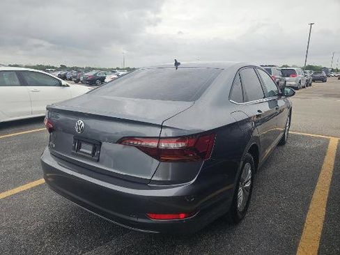 Used 2019 Volkswagen Jetta S w/ Driver Assistance Package image 3