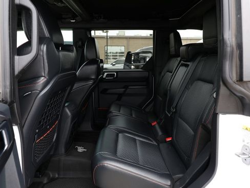 Used 2024 Ford Bronco Raptor AWD/4WD image 10