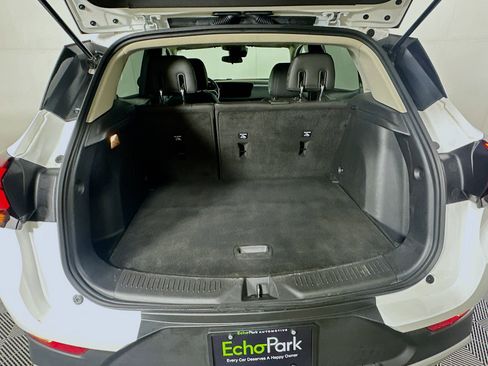 Used 2024 Buick Encore GX Preferred FWD image 27