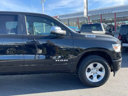 Used 2023 RAM 1500 Big Horn image 4