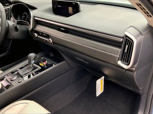 New 2026 MAZDA CX-50 AWD 2.5 S w/ Weather Package image 19