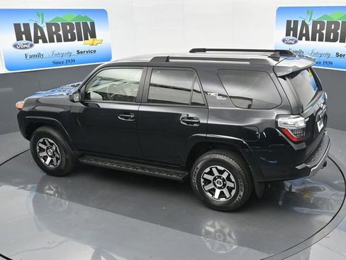 Used 2024 Toyota 4Runner TRD Off-Road image 24