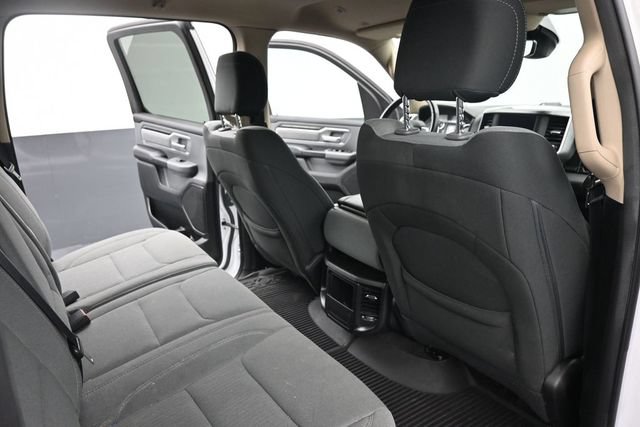 Used 2020 RAM 1500 Big Horn AWD/4WD image 21