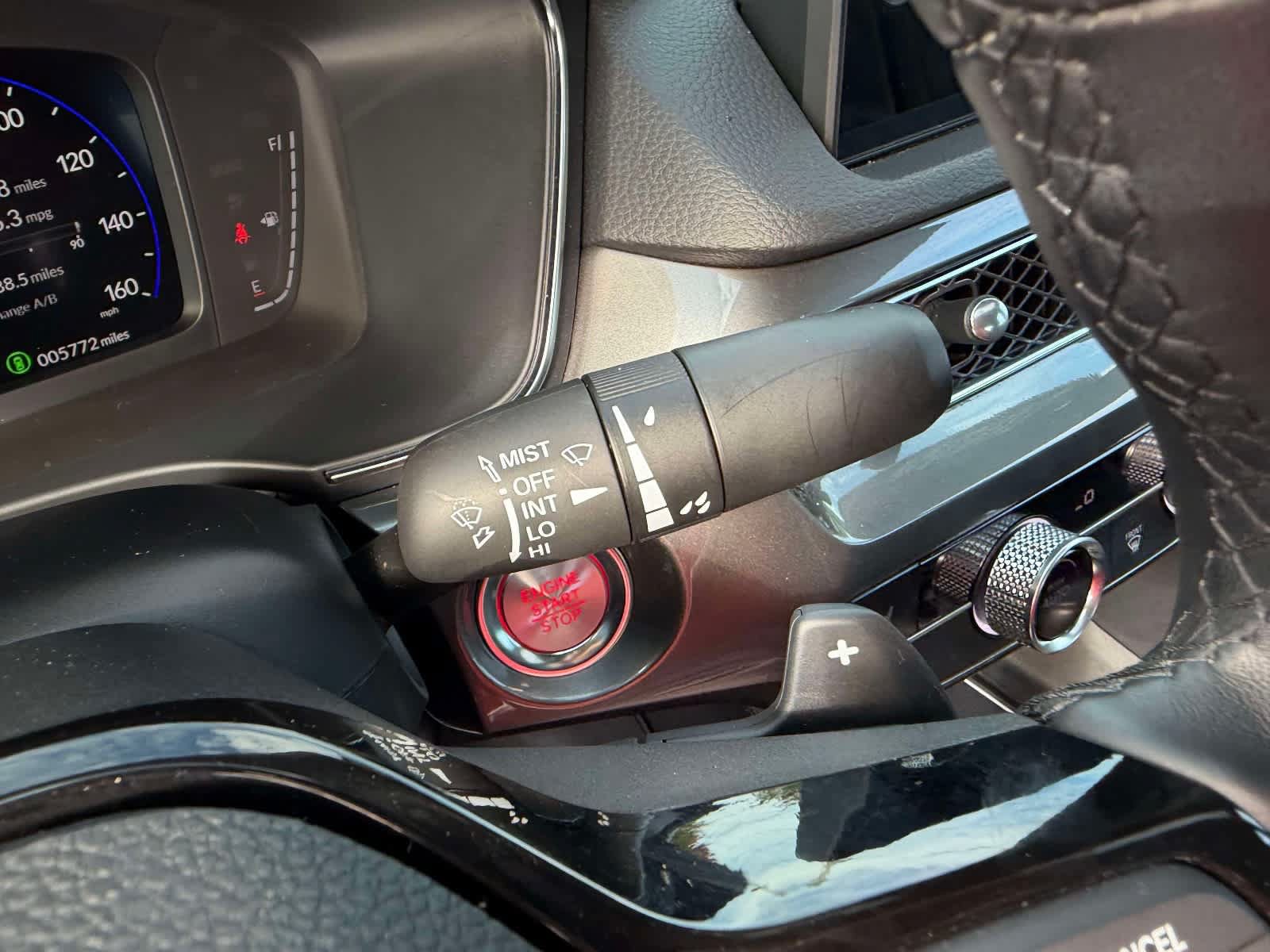 Certified 2026 Acura Integra FWD image 25
