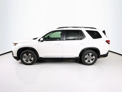 New 2026 Honda Pilot EX-L image 7