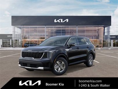 New 2026 Kia Sorento LX