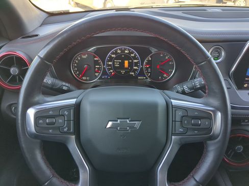 Used 2021 Chevrolet Blazer RS w/ Enhanced Convenience Package image 15