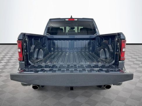 New 2026 RAM 1500 Laramie w/ Night Edition AWD/4WD image 22