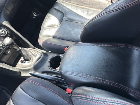 Used 2015 Dodge Dart GT w/ Sun/Sound Group FWD image 25