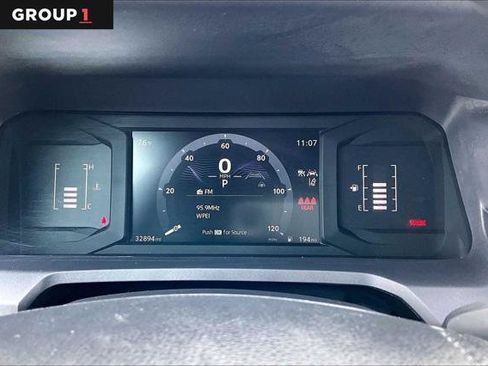 Certified 2024 Toyota Tacoma SR5 AWD/4WD image 26