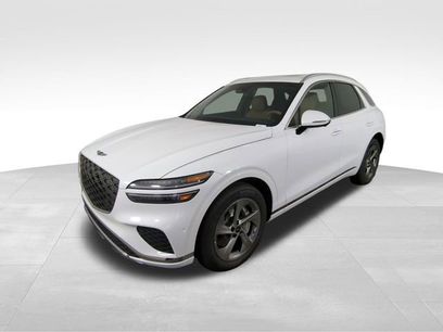 New 2026 Genesis GV70 2.5T Advanced