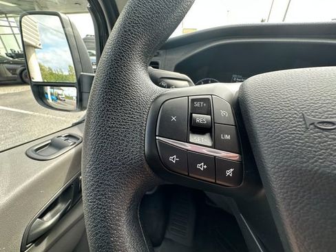 Used 2025 Ford Transit 250 Low Roof w/ Exterior Upgrade Package RWD image 14