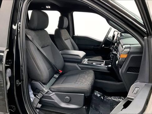 Used 2022 Ford F150 Tremor AWD/4WD image 8