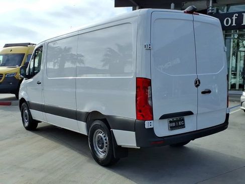 New 2026 Mercedes-Benz Sprinter 2500 image 19