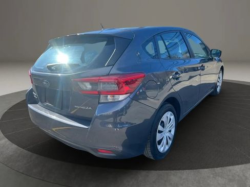 Used 2023 Subaru Impreza 2.0i image 5