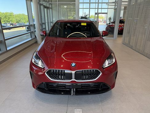 New 2026 BMW 228i xDrive AWD/4WD image 2