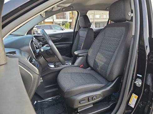 Used 2022 Chevrolet Equinox LT image 15